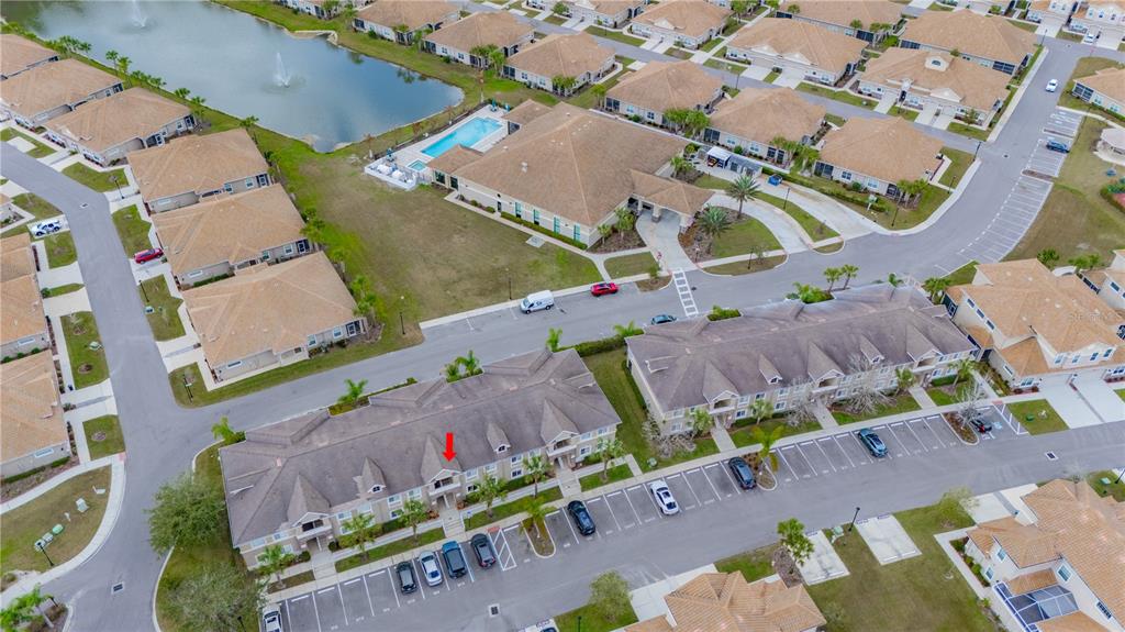 1195 Godavari Way, Unit 104 Wesley Chapel, FL 33543 - Photo 5 of 42