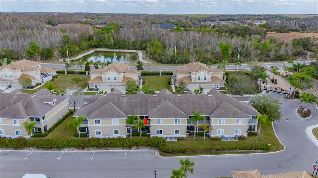 1195 Godavari Way, Unit 104 Wesley Chapel, FL 33543 - Photo 8 of 42