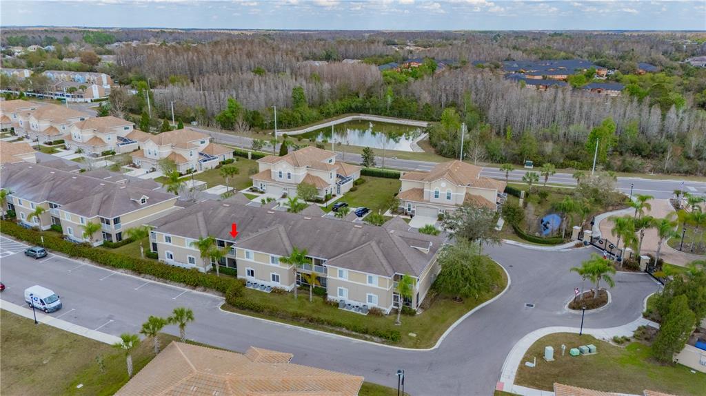 1195 Godavari Way, Unit 104 Wesley Chapel, FL 33543 - Photo 9 of 42