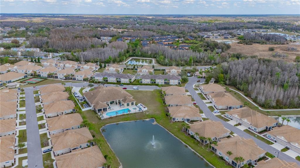 1195 Godavari Way, Unit 104 Wesley Chapel, FL 33543 - Photo 10 of 42