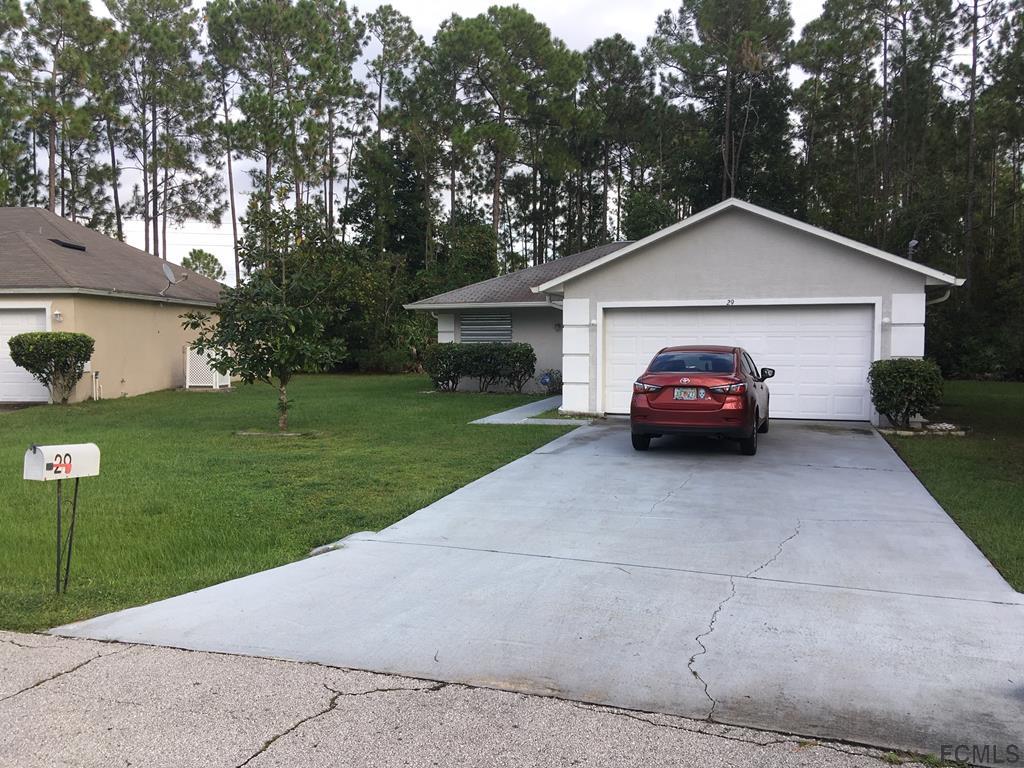 29 Red Clover Lane Palm Coast, FL 32164 - Photo 2 of 5