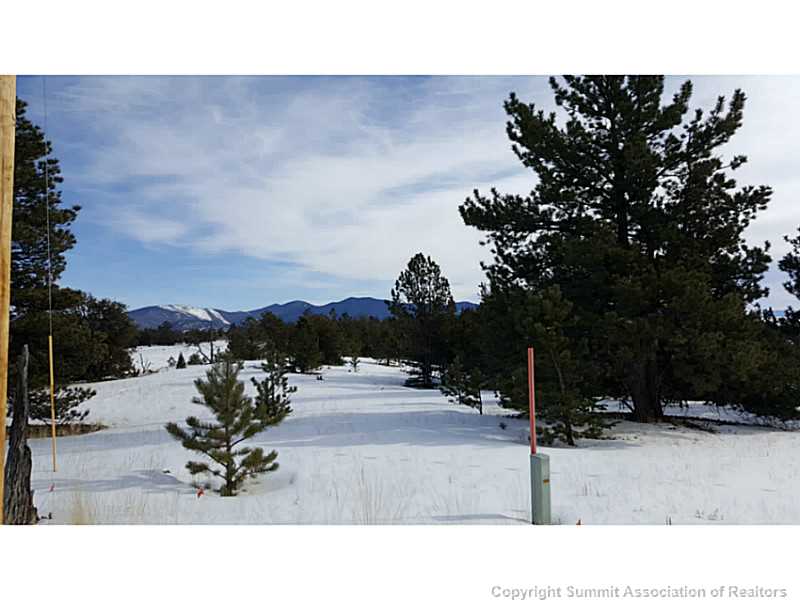 462 Signal Ridge Road Como, CO 80456 - Photo 15 of 20 Land/Lot.