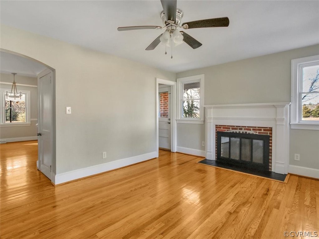 6400 Courthouse Road Church Road, VA 23833 - Photo 4 of 29 Gallery Image 4