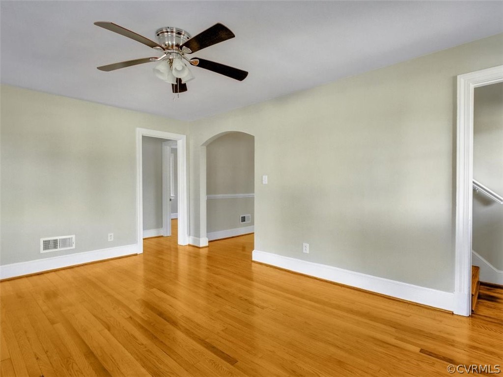 6400 Courthouse Road Church Road, VA 23833 - Photo 6 of 29 Gallery Image 6