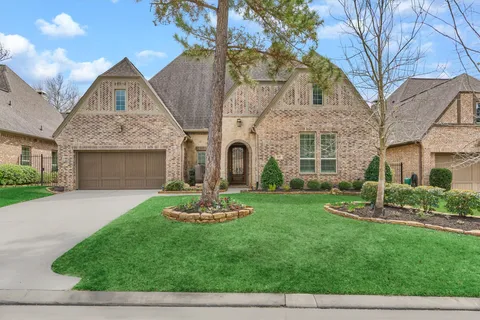 $775,000 | 227 Muirfield Pointe Way, Montgomery, TX 77316