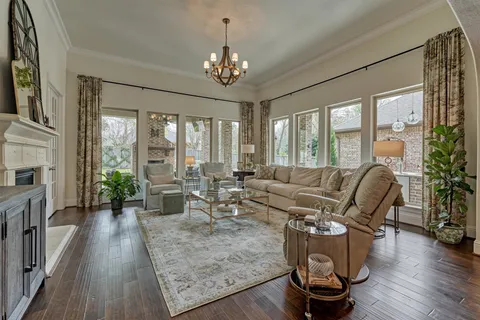 $775,000 | 227 Muirfield Pointe Way, Montgomery, TX 77316