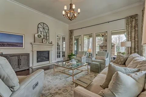 $775,000 | 227 Muirfield Pointe Way, Montgomery, TX 77316