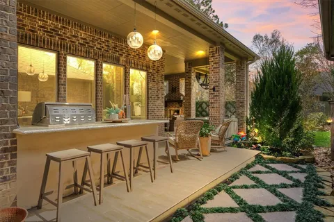 $775,000 | 227 Muirfield Pointe Way, Montgomery, TX 77316