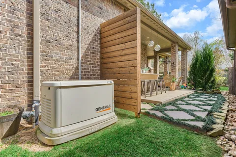 $775,000 | 227 Muirfield Pointe Way, Montgomery, TX 77316