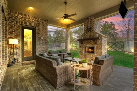 $775,000 | 227 Muirfield Pointe Way, Montgomery, TX 77316