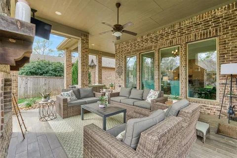 $775,000 | 227 Muirfield Pointe Way, Montgomery, TX 77316