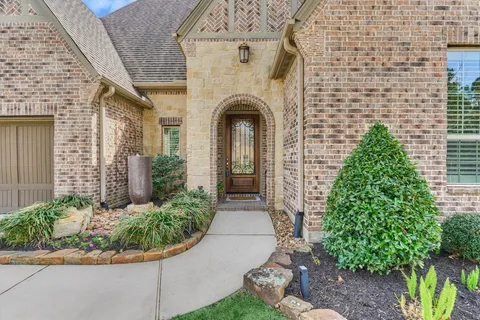 $775,000 | 227 Muirfield Pointe Way, Montgomery, TX 77316