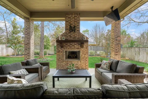 $775,000 | 227 Muirfield Pointe Way, Montgomery, TX 77316