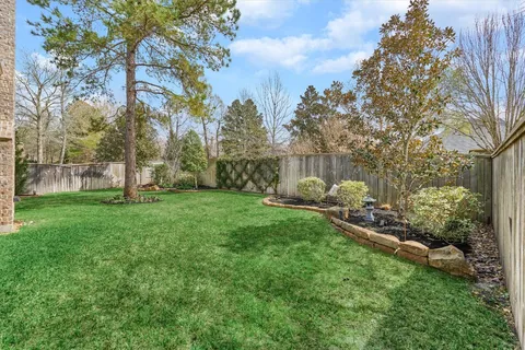 $775,000 | 227 Muirfield Pointe Way, Montgomery, TX 77316