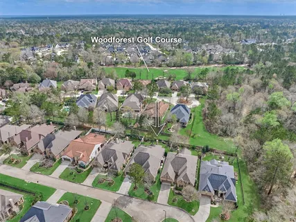 $775,000 | 227 Muirfield Pointe Way, Montgomery, TX 77316