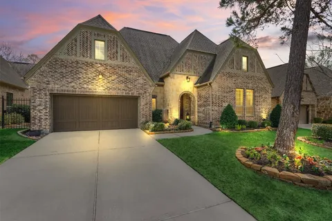 $775,000 | 227 Muirfield Pointe Way, Montgomery, TX 77316