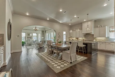 $775,000 | 227 Muirfield Pointe Way, Montgomery, TX 77316
