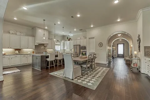 $775,000 | 227 Muirfield Pointe Way, Montgomery, TX 77316