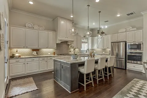 $775,000 | 227 Muirfield Pointe Way, Montgomery, TX 77316