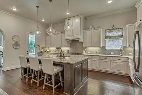 $775,000 | 227 Muirfield Pointe Way, Montgomery, TX 77316