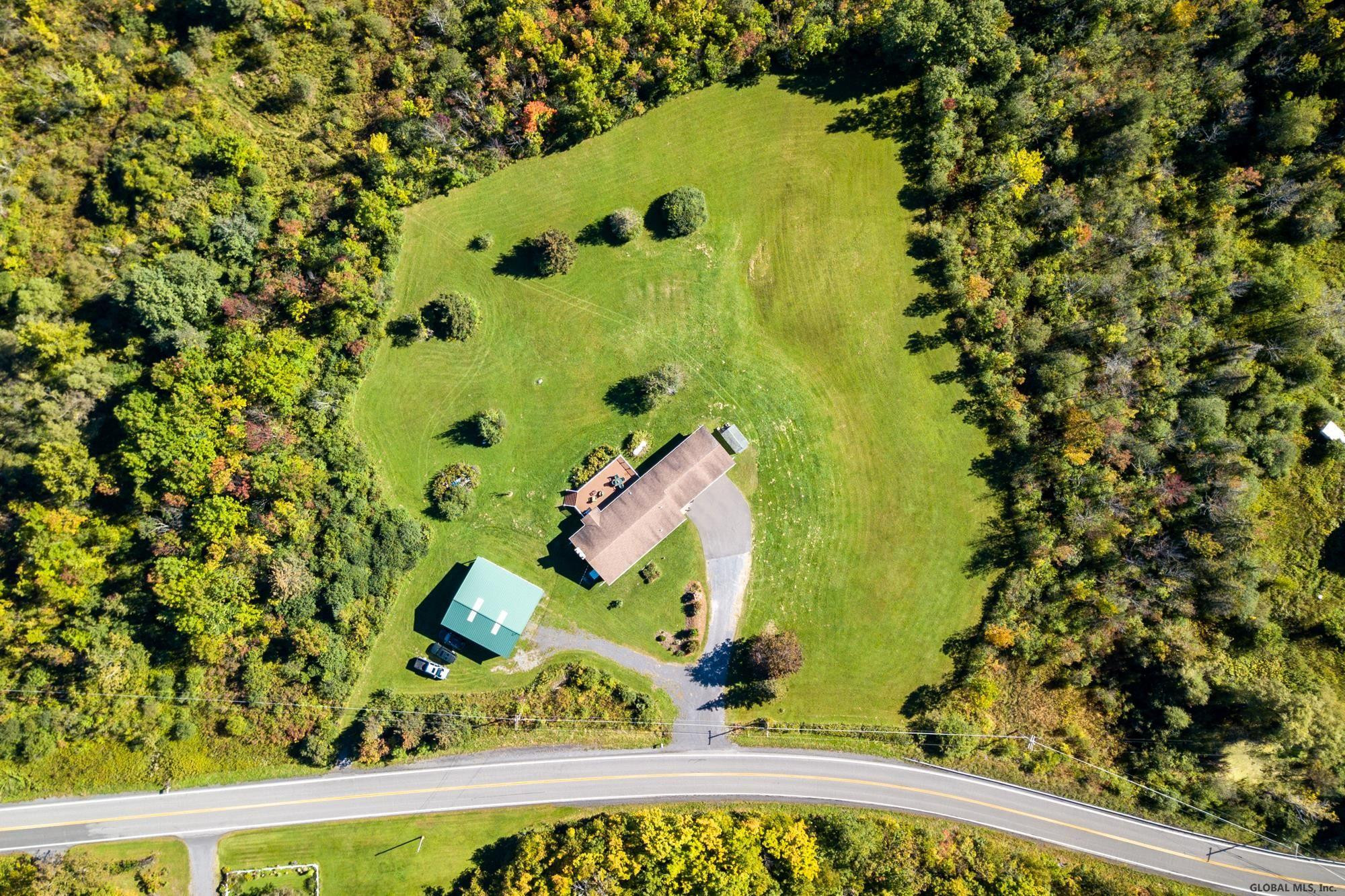 84 Witter Road Knox, NY 12009 - Photo 38 of 40 Photo 38