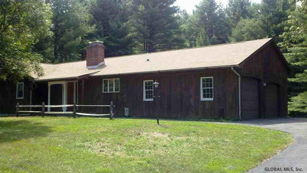 71 Spier Falls Road Moreau, NY 12831 - Photo 1 of 9 Photo 1