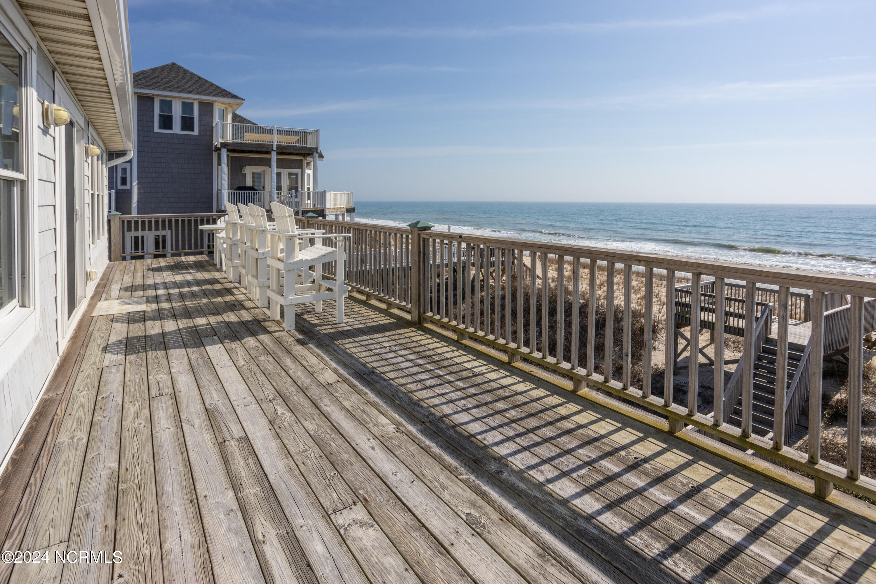 388 New River Inlet Road North Topsail Beach, NC 28460 - Photo 23 of 50 NCNTB388-4983461