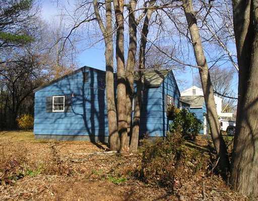 340 Ridge Road York, ME 03909 - Photo 6 of 17 Other. Side View