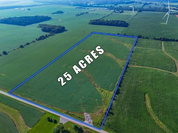 $262,000 | 0 C R 103 Belle Center, Belle Center, OH 43310