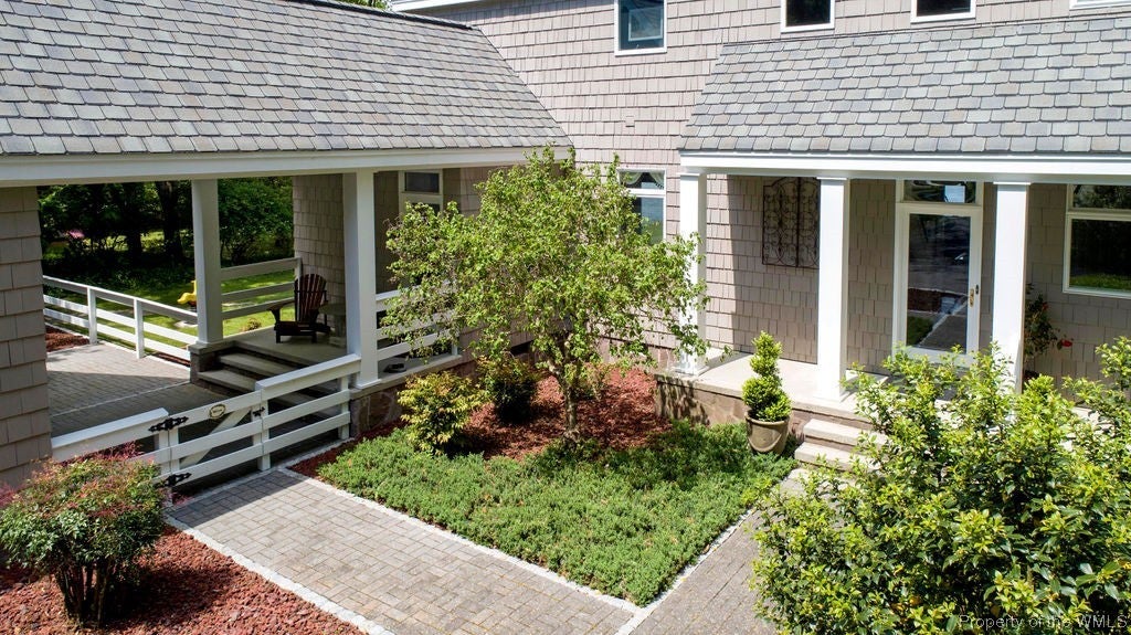 1117 Moore House Road Yorktown, VA 23690 - Photo 44 of 47 Gallery Image 44