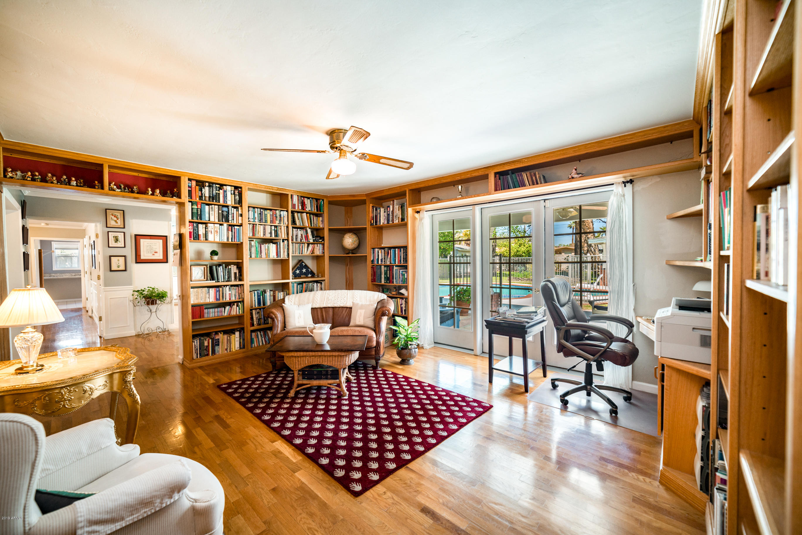 1234 West Ruth Avenue Phoenix, AZ 85021 - Photo 21 of 47 Ruth Study 2