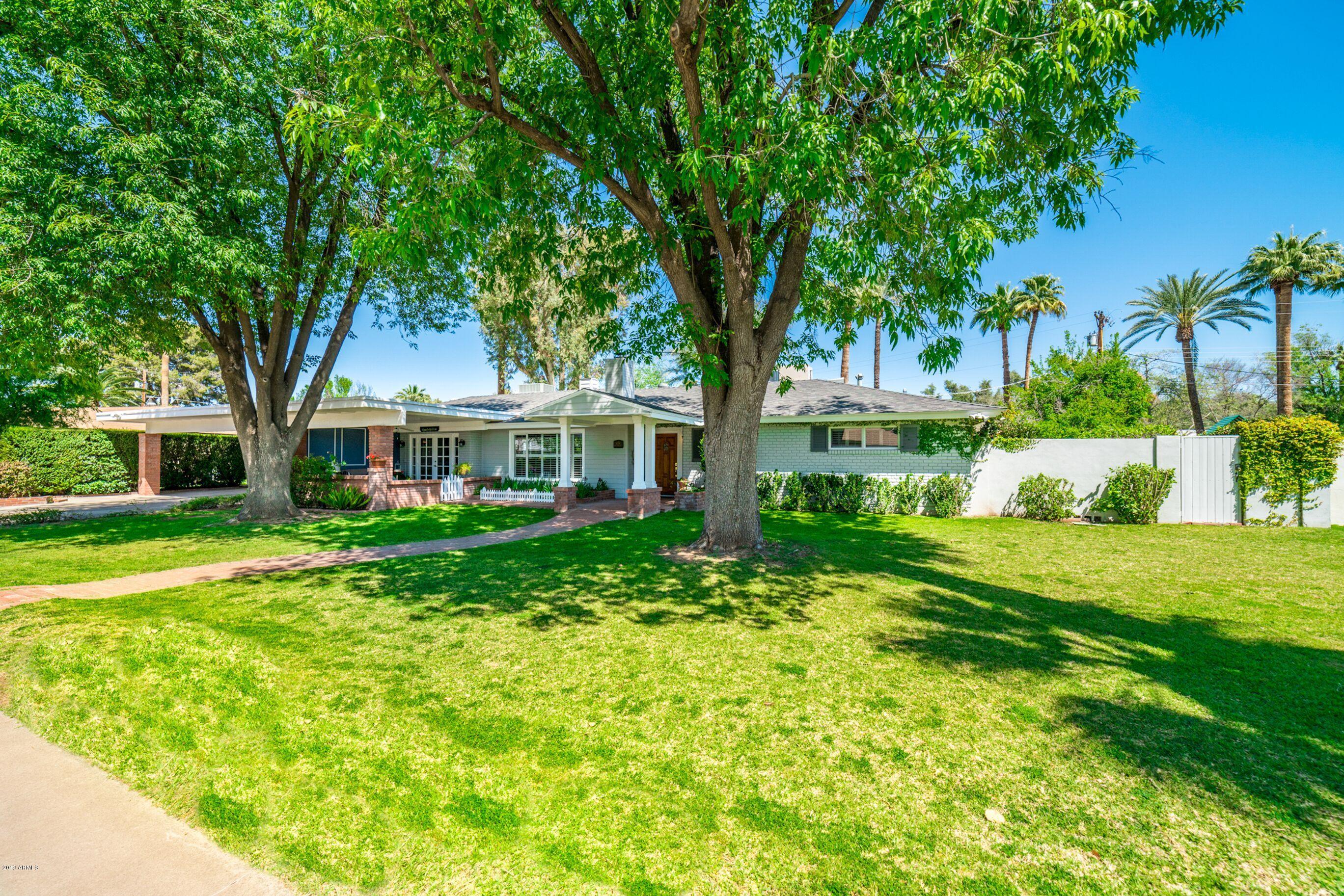 Exterior 1234 W Ruth 2