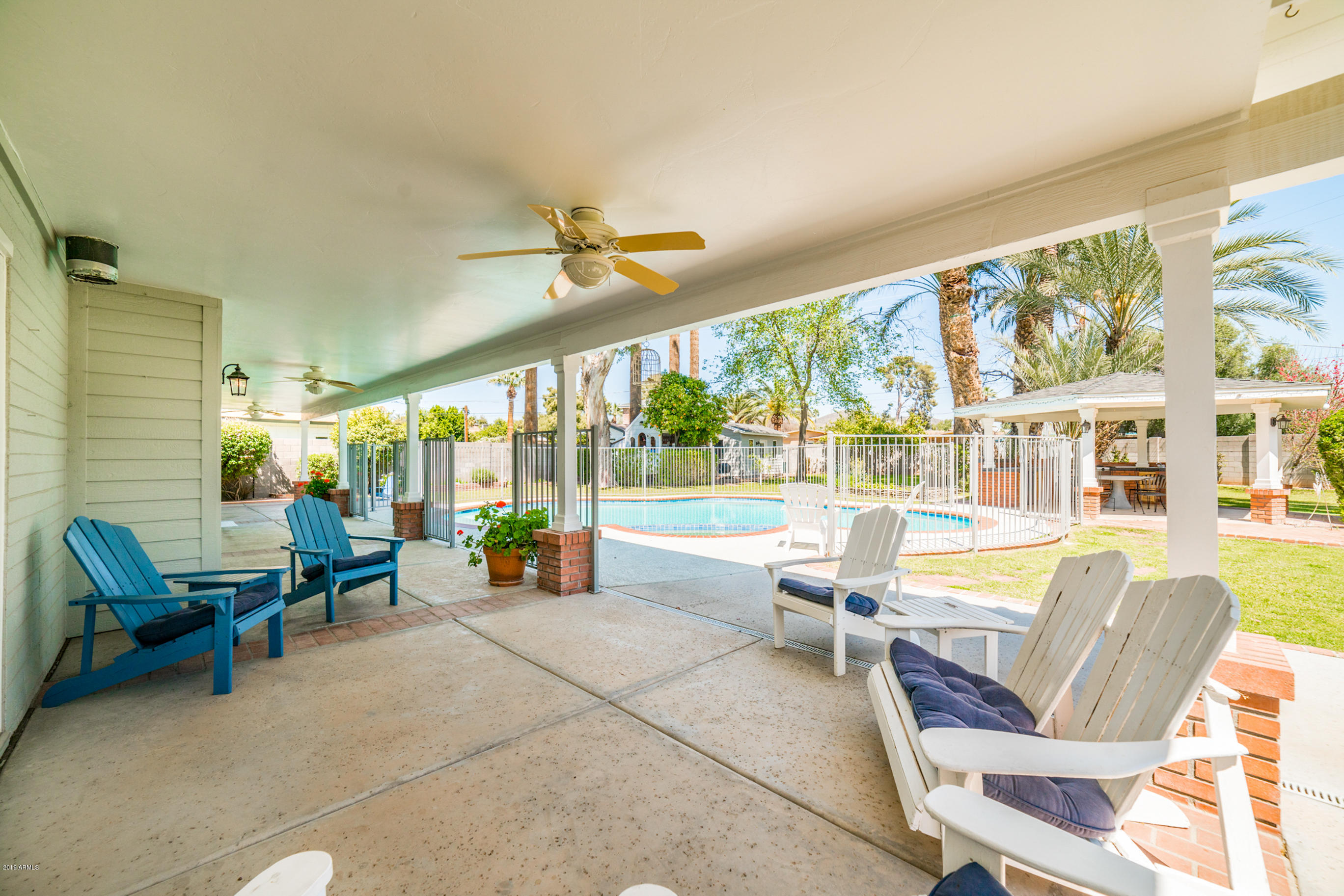 1234 West Ruth Avenue Phoenix, AZ 85021 - Photo 35 of 47 Ruth Back Patio 4