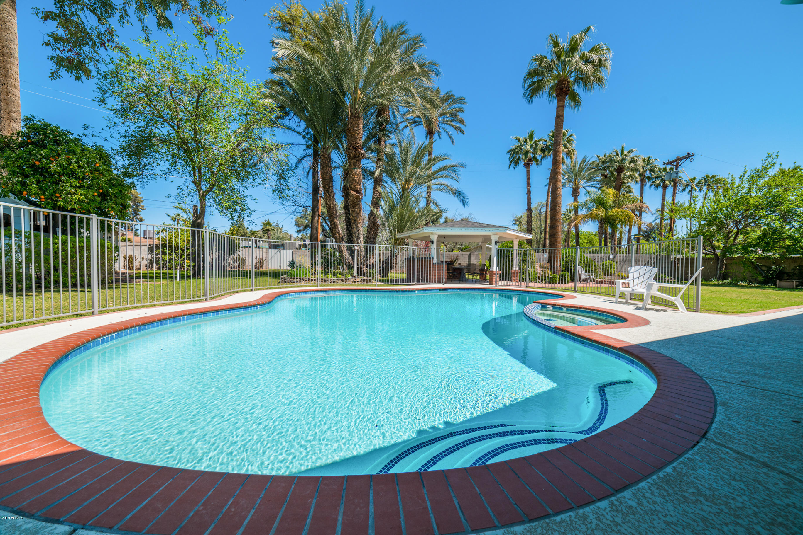 1234 West Ruth Avenue Phoenix, AZ 85021 - Photo 38 of 47 Ruth Pool