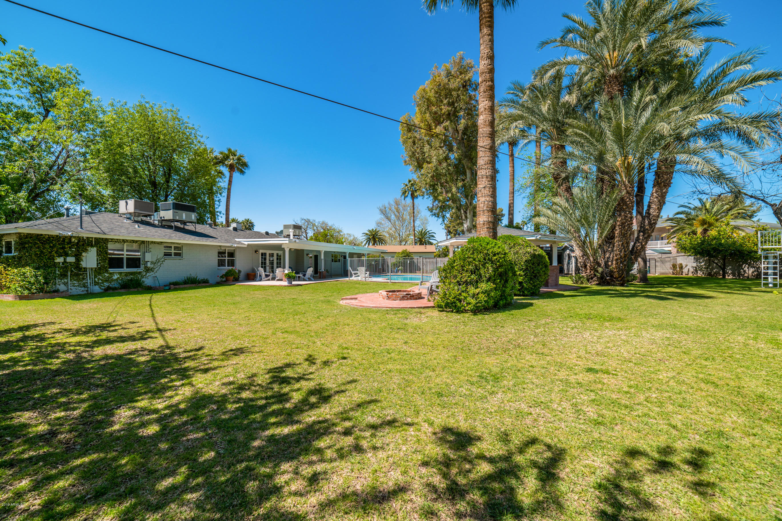 1234 West Ruth Avenue Phoenix, AZ 85021 - Photo 39 of 47 Ruth Backyard 2