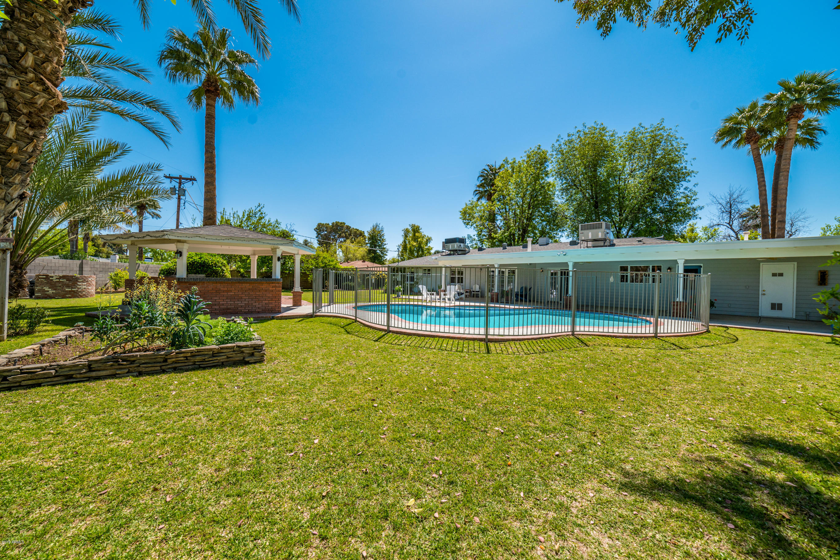1234 West Ruth Avenue Phoenix, AZ 85021 - Photo 40 of 47 Ruth Backyard 4