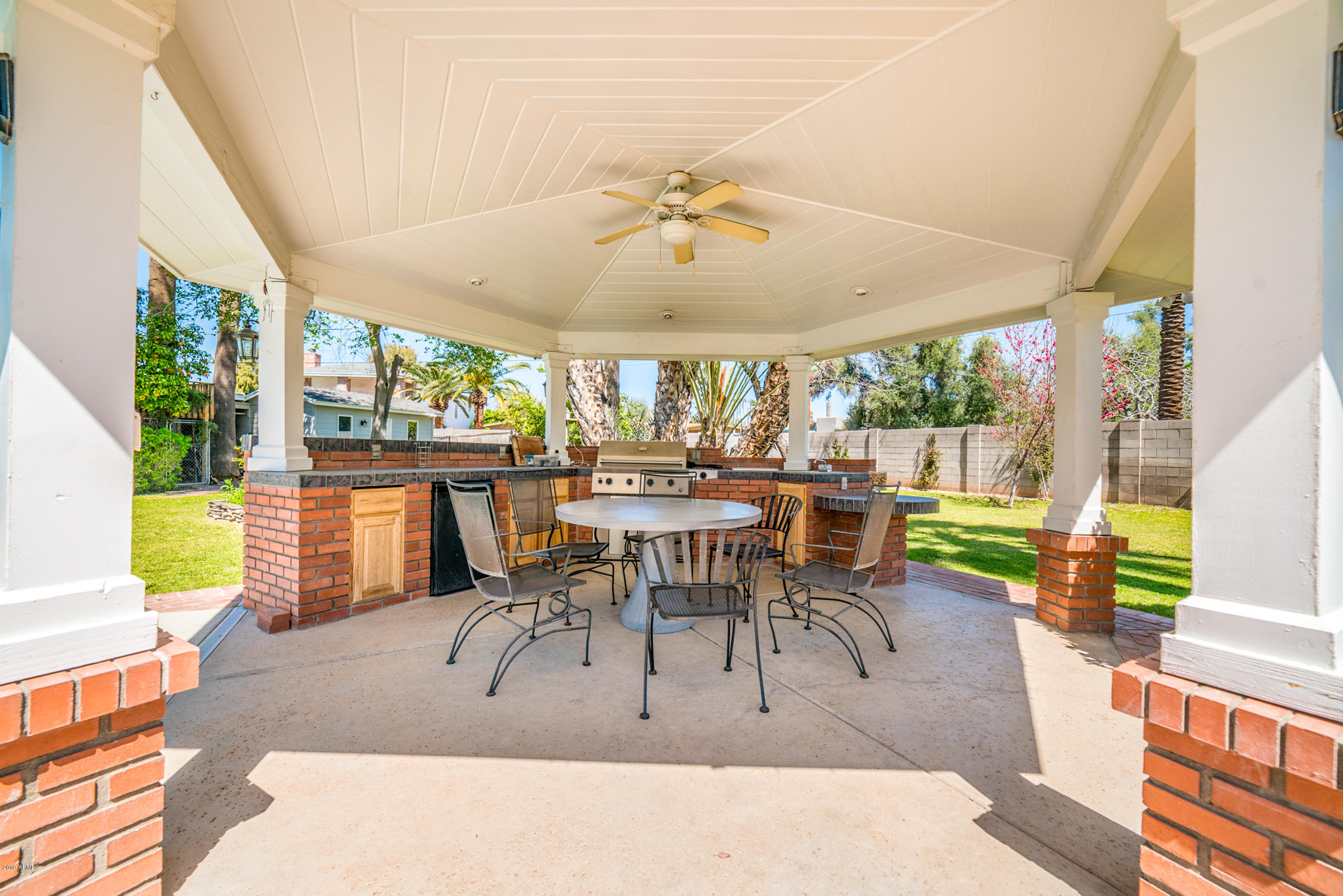 1234 West Ruth Avenue Phoenix, AZ 85021 - Photo 43 of 47 Ruth Gazebo