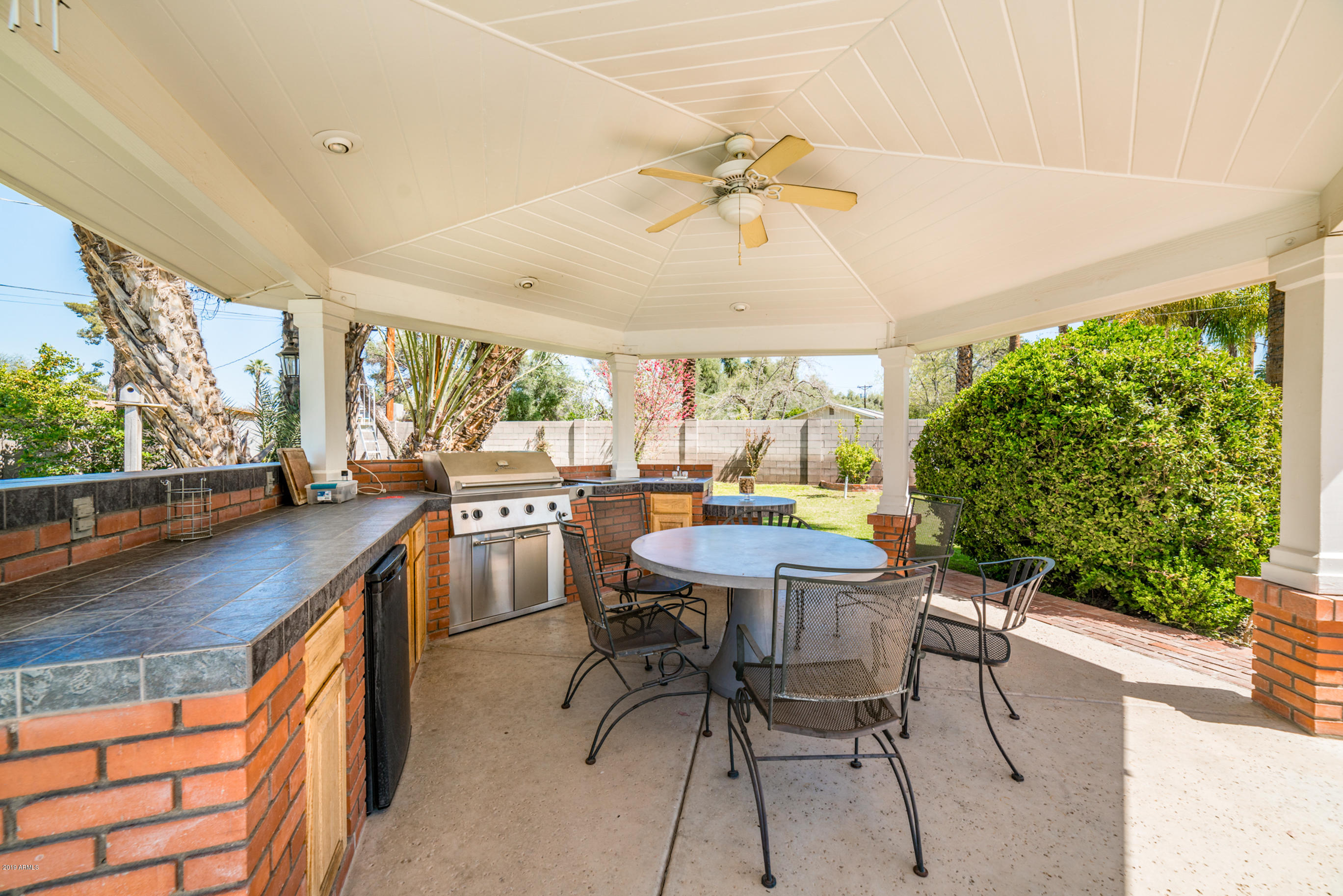1234 West Ruth Avenue Phoenix, AZ 85021 - Photo 44 of 47 Ruth BBQ