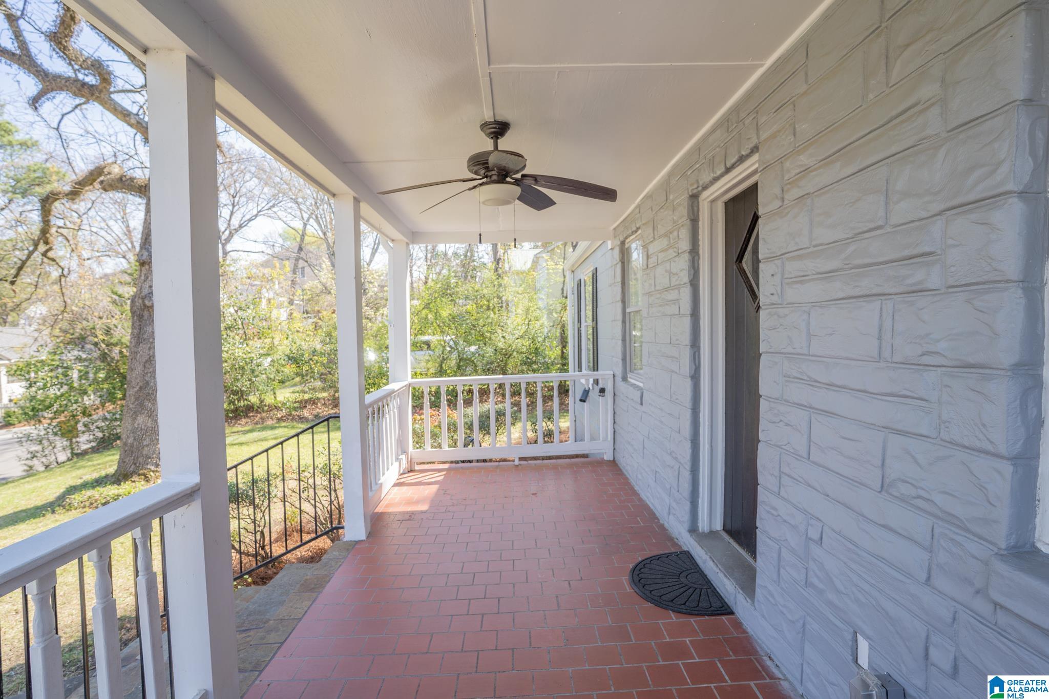 9 Edgehill Road Birmingham, AL 35209 - Photo 5 of 31