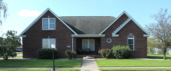 $366,000 | 9162 Janelle Drive, Seymour, IN 47274