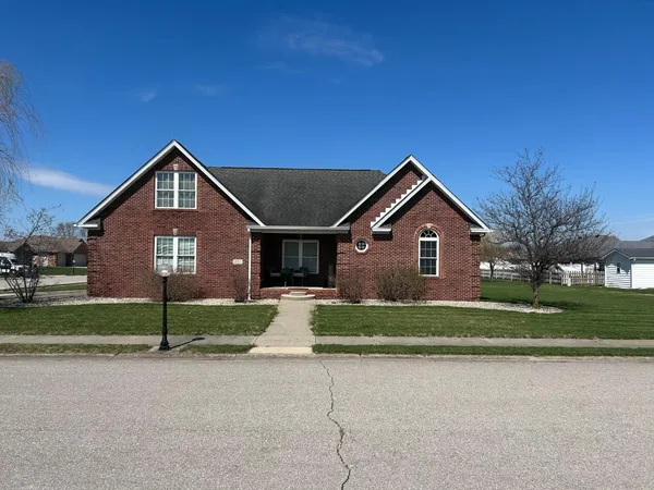 $366,000 | 9162 Janelle Drive, Seymour, IN 47274