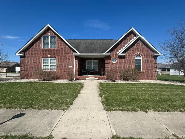 $366,000 | 9162 Janelle Drive, Seymour, IN 47274
