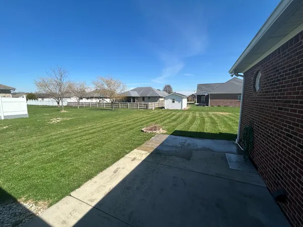 $366,000 | 9162 Janelle Drive, Seymour, IN 47274