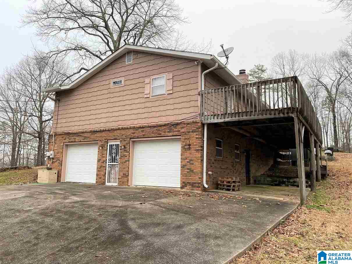 6669 Davison Road Pinson, AL 35126 - Photo 9 of 35