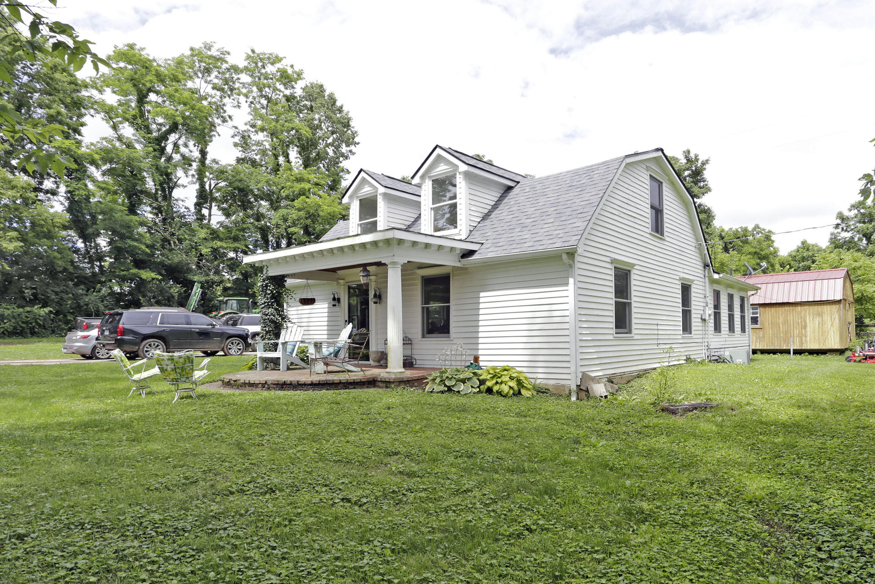 2750 Paynes Mill Road Versailles, KY 40383 - Photo 25 of 26 2750 Paynes Mill - 001
