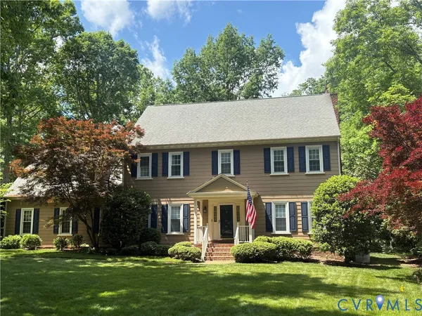 $569,000 | 8608 Old Brompton Road, Chesterfield, VA 23832