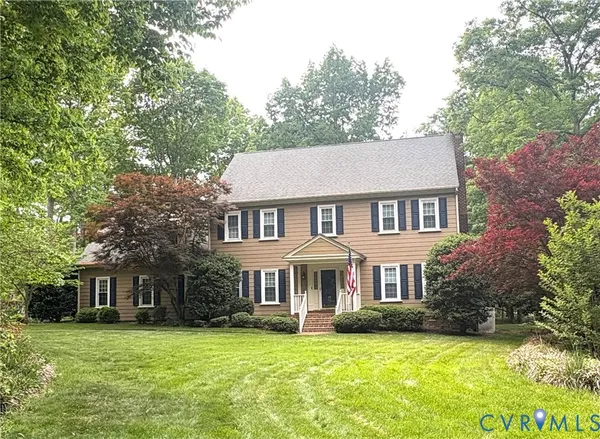 $569,000 | 8608 Old Brompton Road, Chesterfield, VA 23832