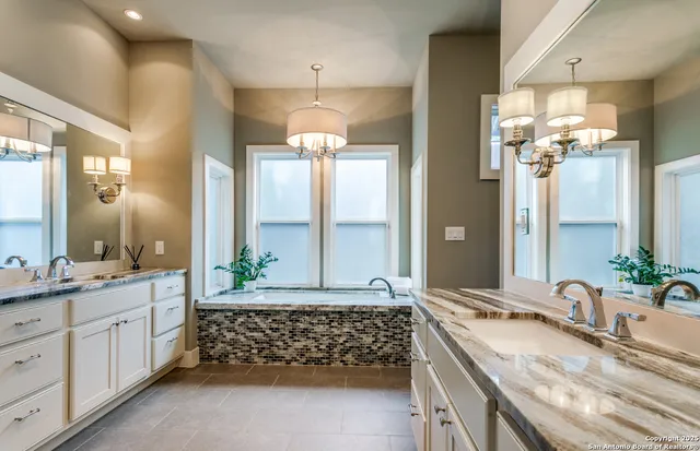 $5,500 | 242 East Elmview Place, Alamo Heights, TX 78209