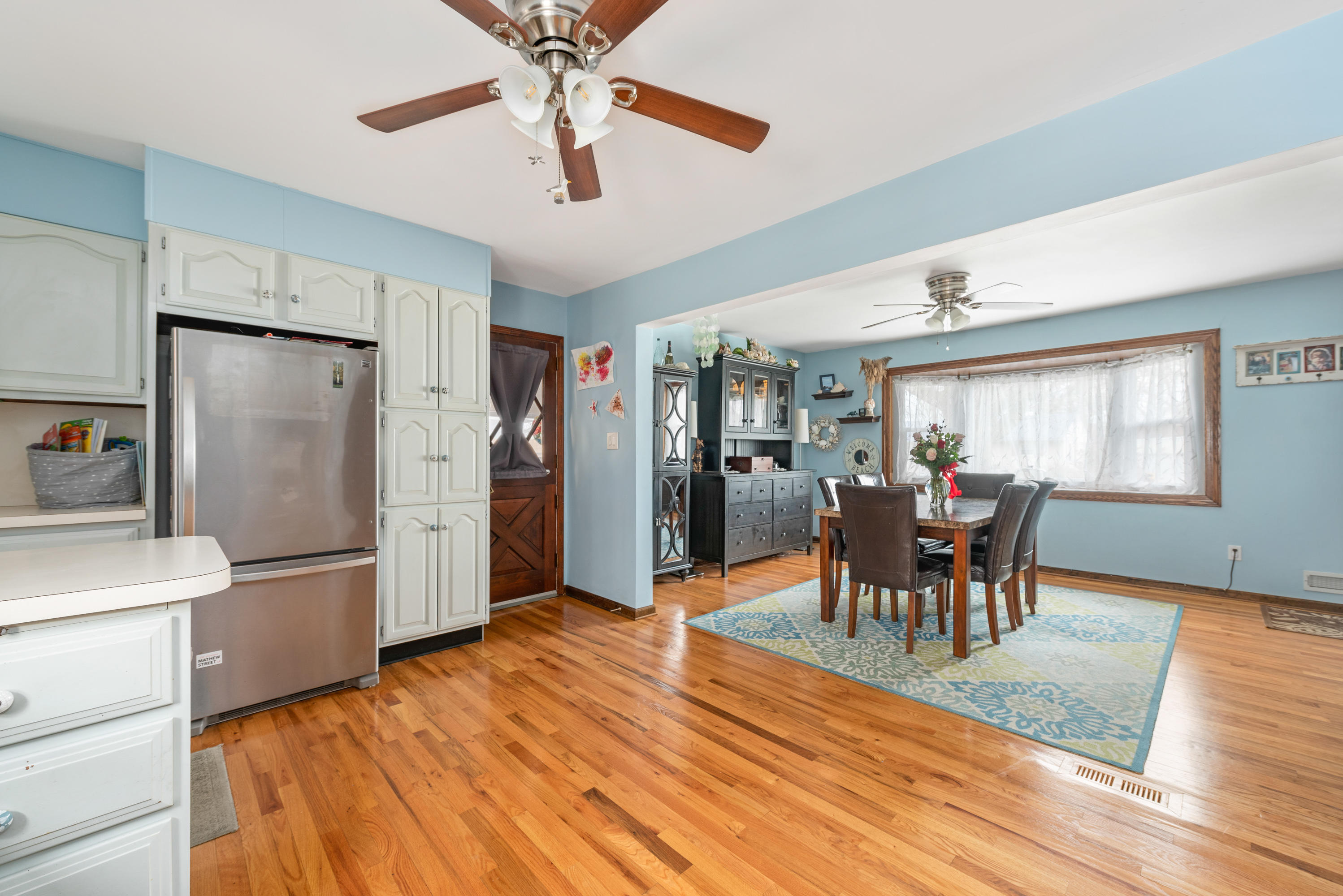 1513 Treeneedle Road Point Pleasant, NJ 08742 - Photo 15 of 41 Kitchen / DR
