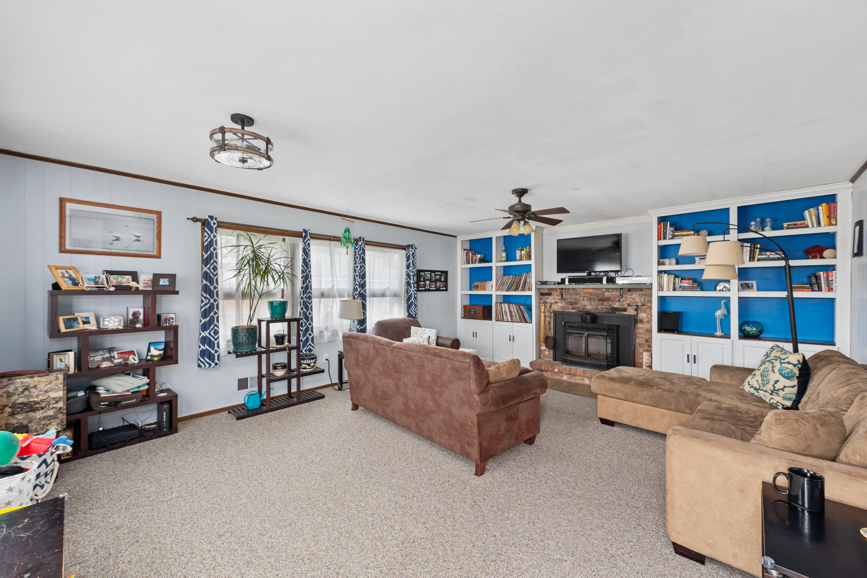 1513 Treeneedle Road Point Pleasant, NJ 08742 - Photo 16 of 41 Family Room